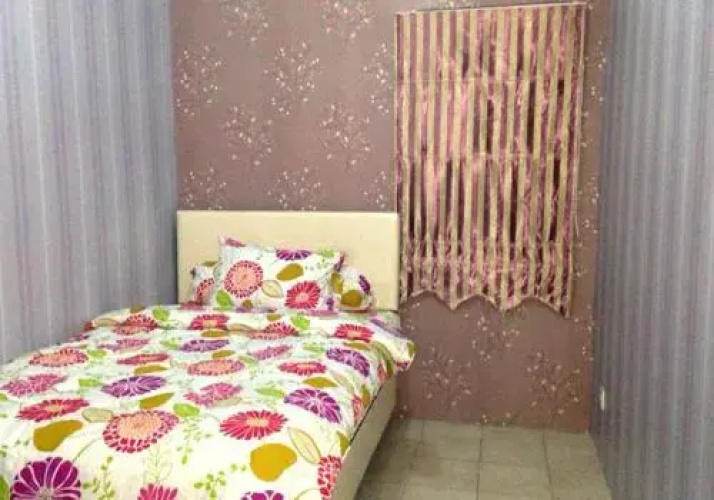 Apartment Mediterania 1