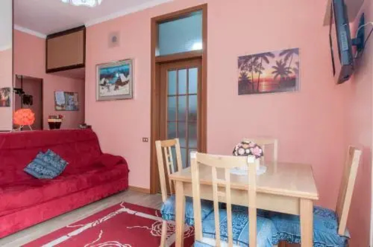 Nico&Cinzia Apartments