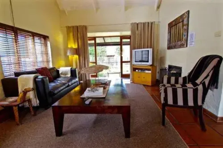 Delagoa Cottage Dullstroom