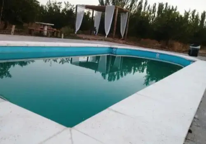 Cabañas Los Ciruelos