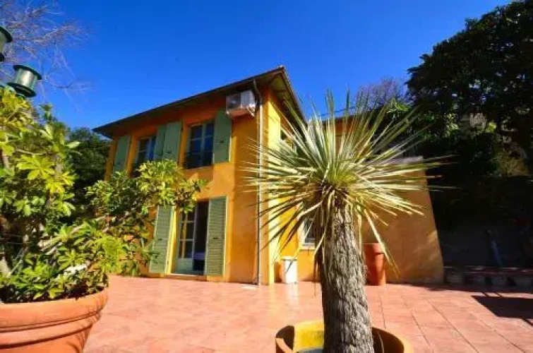 Villa Odyssée