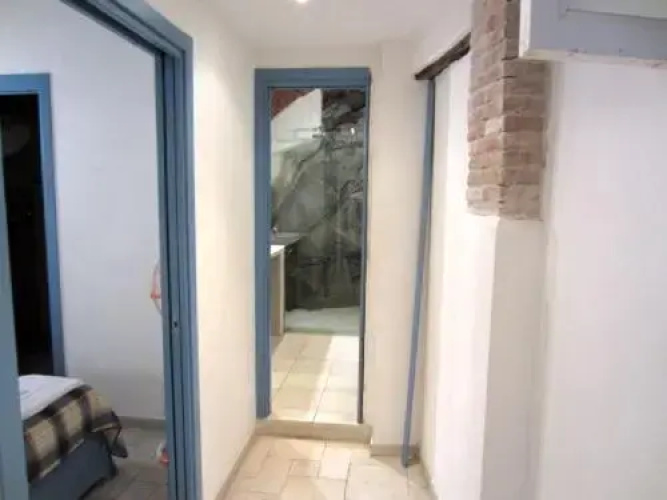 Casa nel Borgo