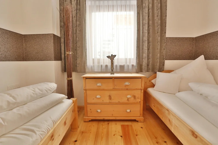 Bonderosa Lodge