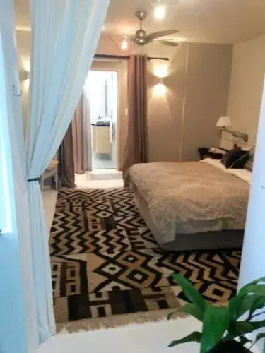 Plett Retreat