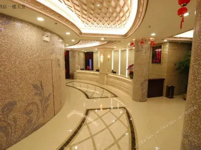 Fukai Hotel