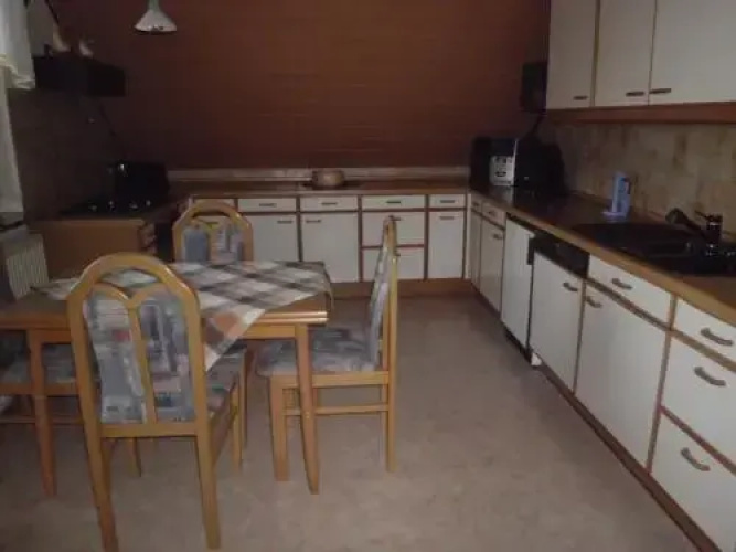 Ferienwohnung Hartmann