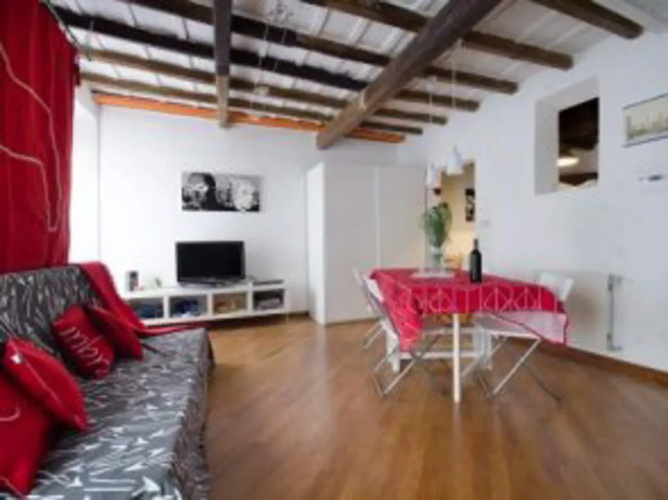 Colosseum Comfort Apartment