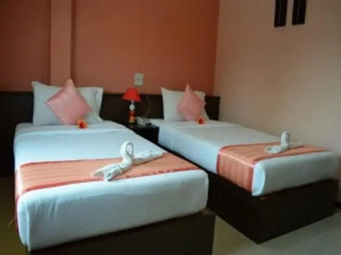 Ruanchaba Resort