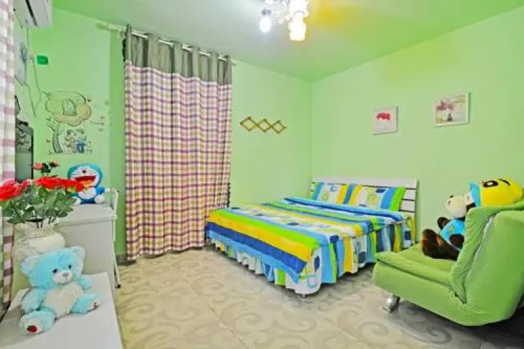 Xiamen Wall Inn