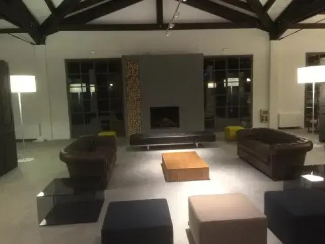 Hotel Il Golfino