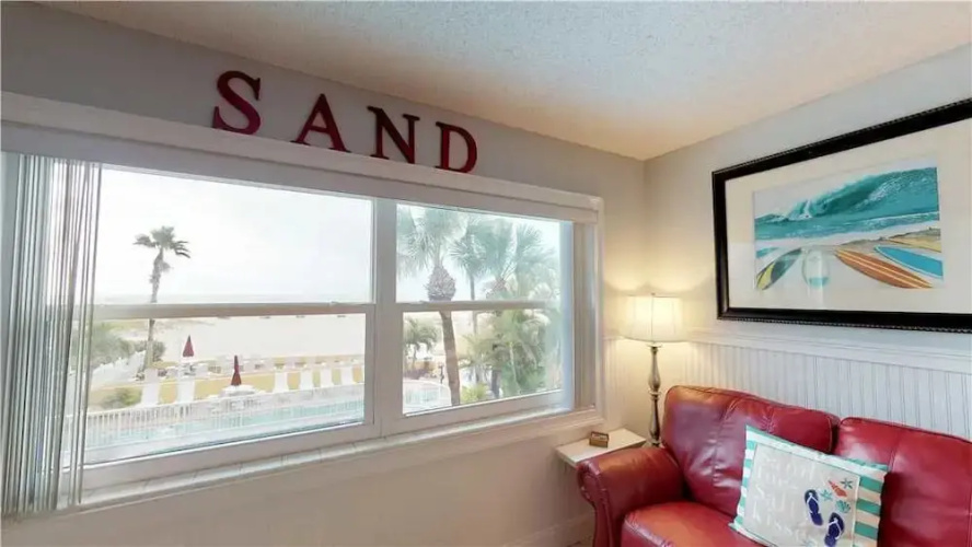 256 at Surf Song Resort by RedAwning