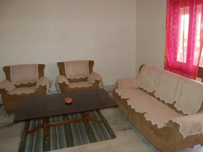 Pratap Enclave Paying Guesthouse