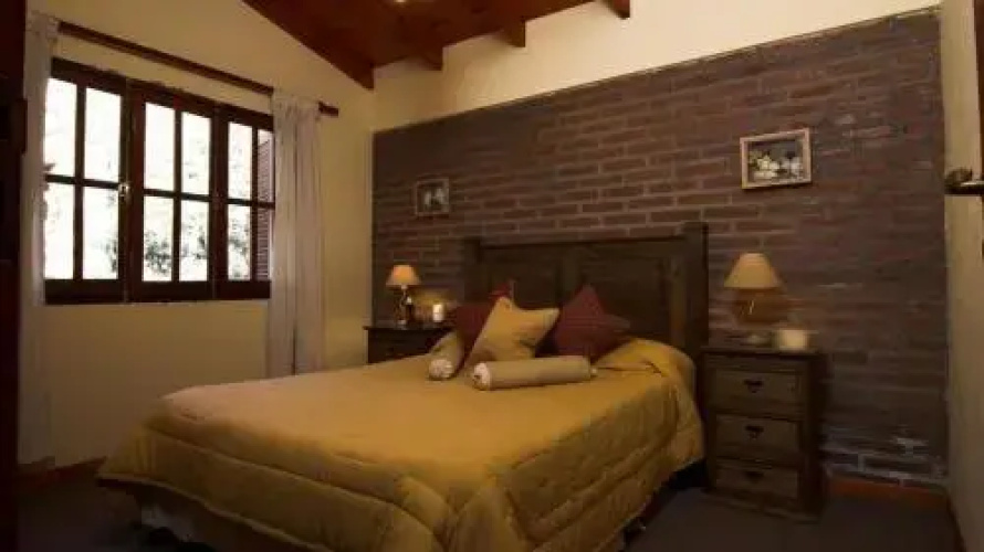 Cabañas Nuova Terra