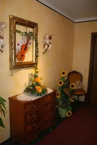 Ferienhaus Marianne