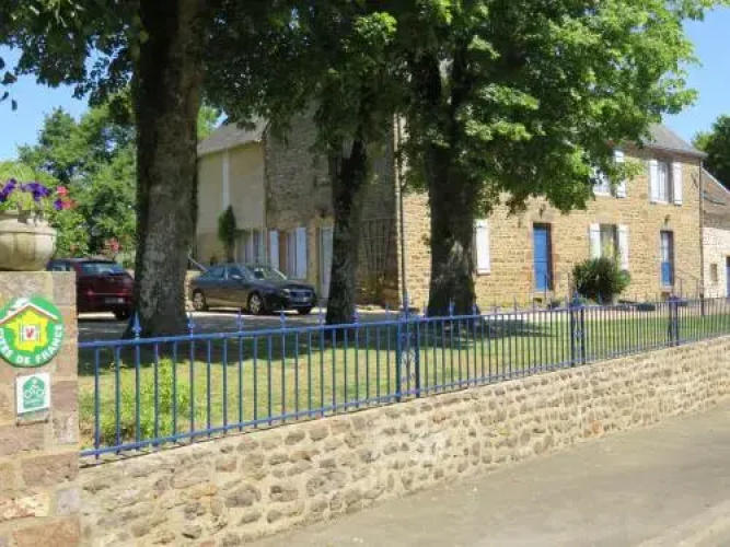 Les Quatre Saisons