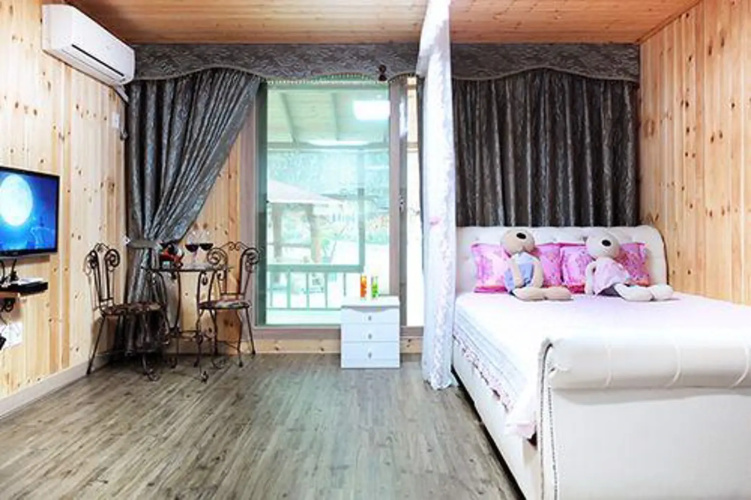Gapyeong Hanmaeum Pension