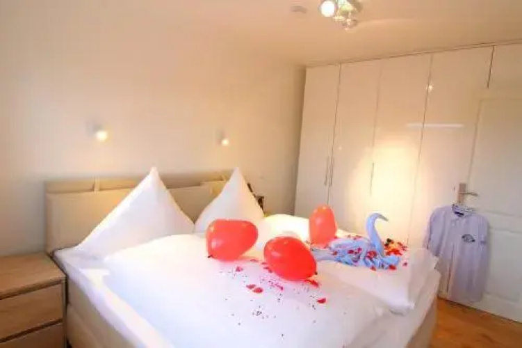 Ferienwohnung Strönhold