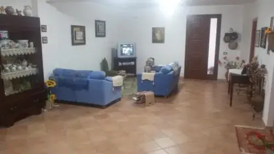Appartamento Callipari