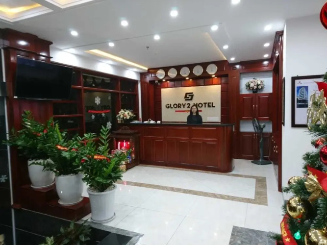 Glory 2 Hotel
