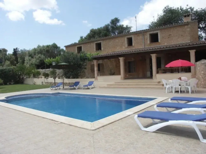 Finca Son Lloret