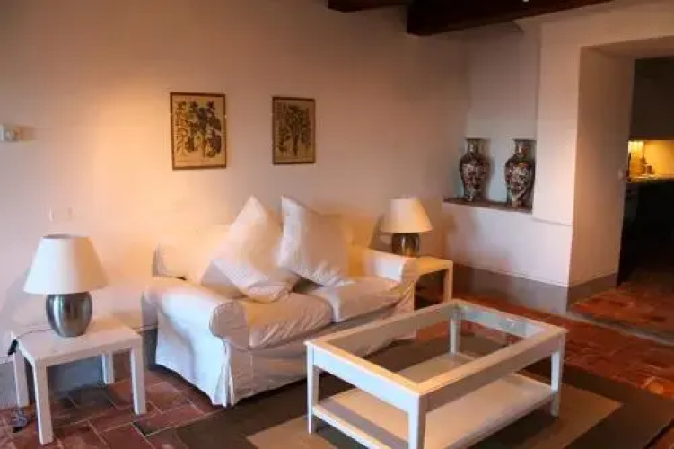 Casa La Portaccia