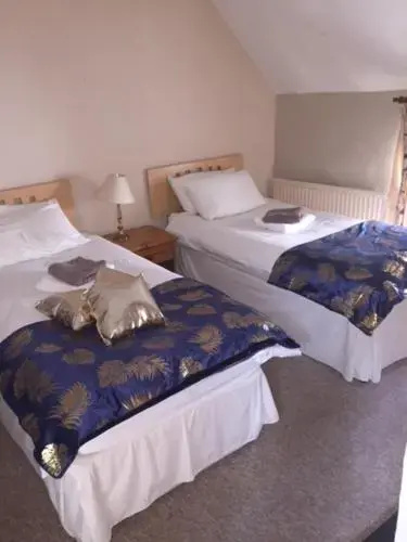 The Wheatsheaf Inn