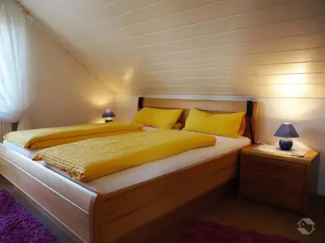 Privatzimmer Brigitte und Günther