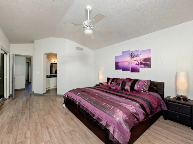 4703 E Angela Drive Home