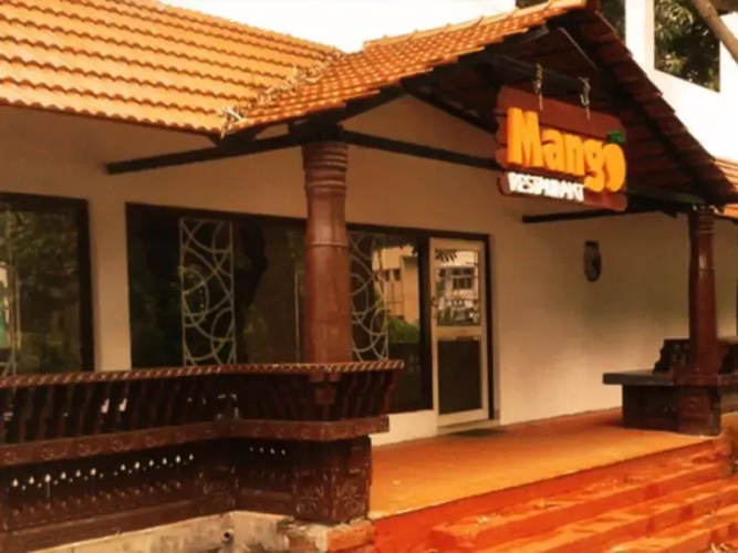 Mango Resorts