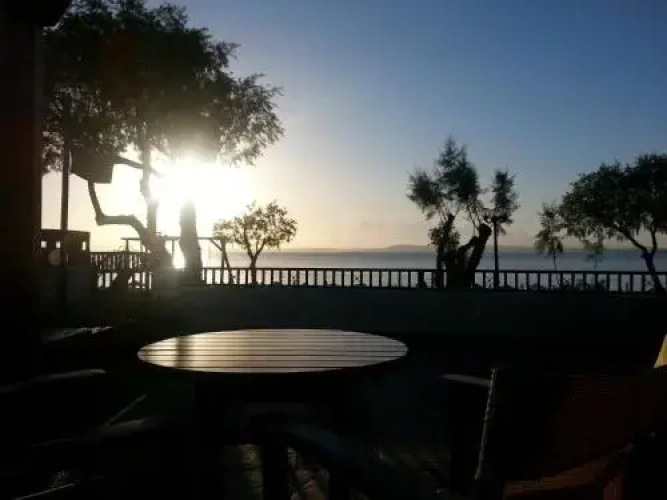 Karfas Bay View Studios