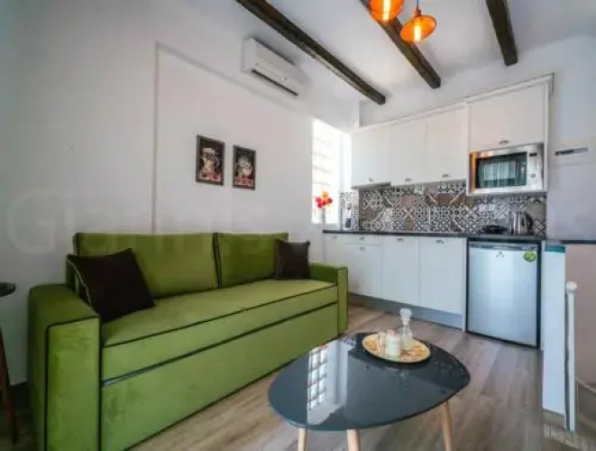 Armenos Villas