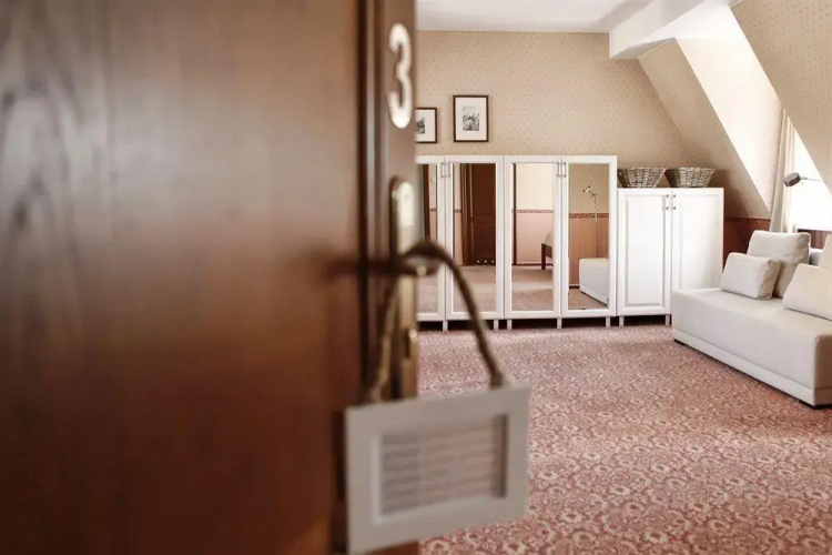 Hotelbild