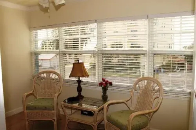 Barefoot Beach Resort 217E Apartment