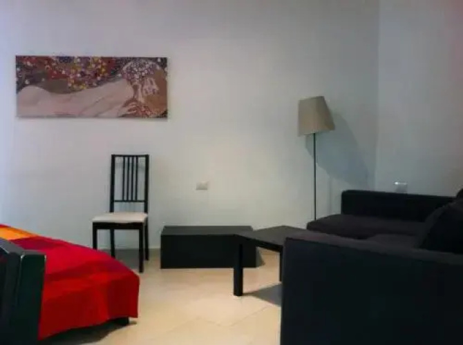 Holiday Flat S.Lorenzo