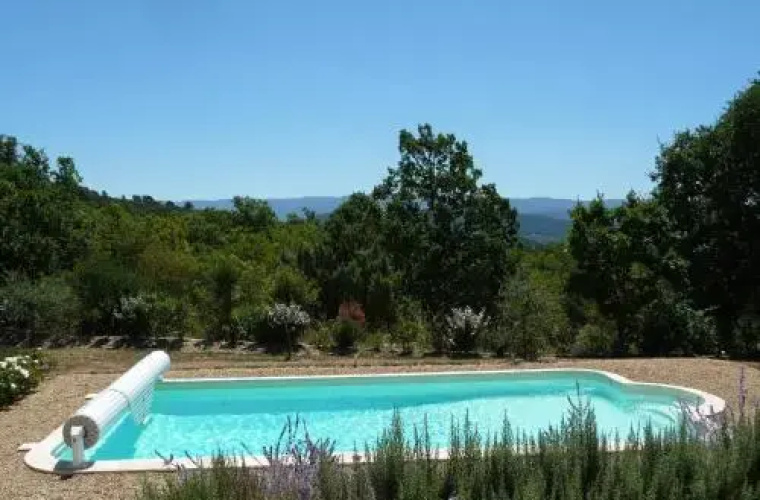 Le Chene Villa