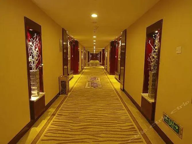 Air Harbor Resort