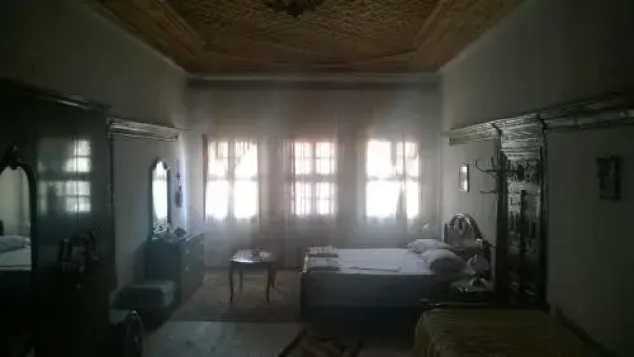 Hashorva Guest House