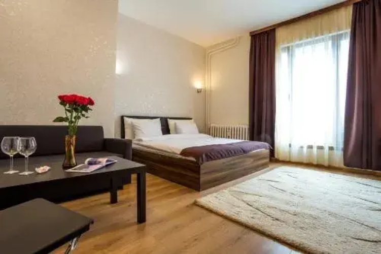 Premier Suite Sofia