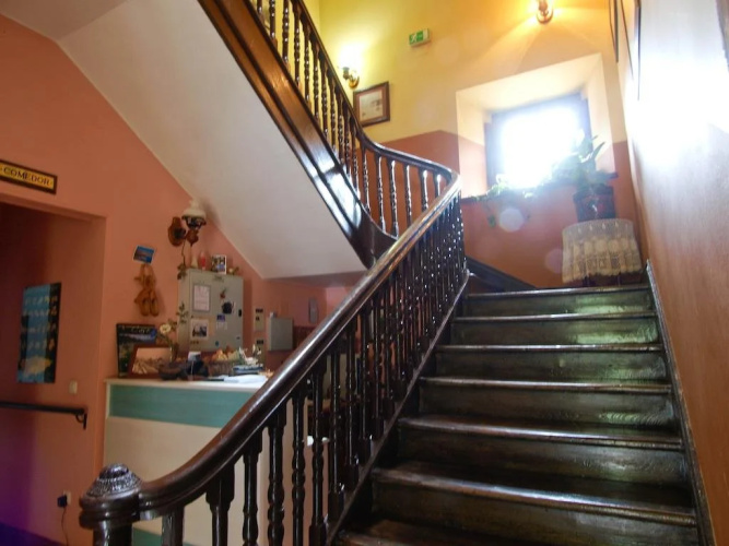 Hotel Rural Arniciu