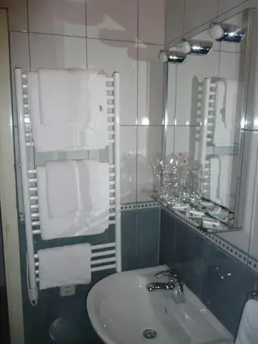 Hotel Bebić