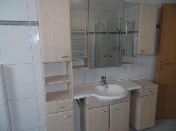 Ferienwohnung Strak