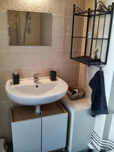Appartement klimtea