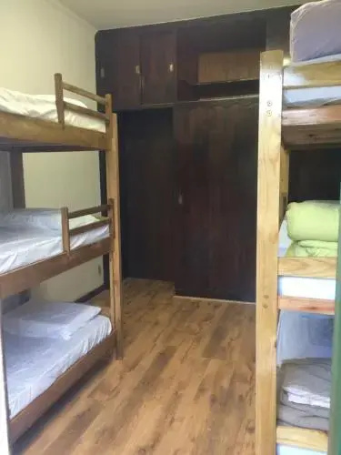 Hostel São Paulo Backpackers