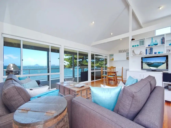 Seaview Crescent, 6, Seaview
