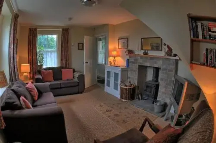 Gatelodge Cottage
