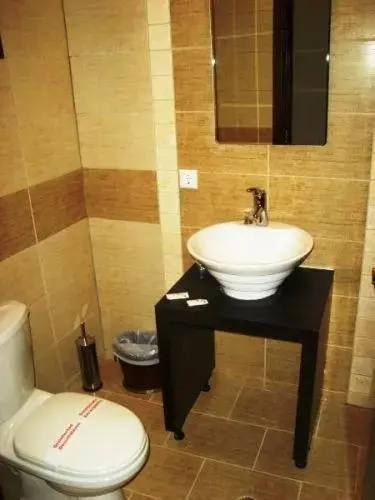 Hotel Katafigi