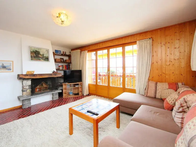 Gemeaux 3 - Two Bedroom