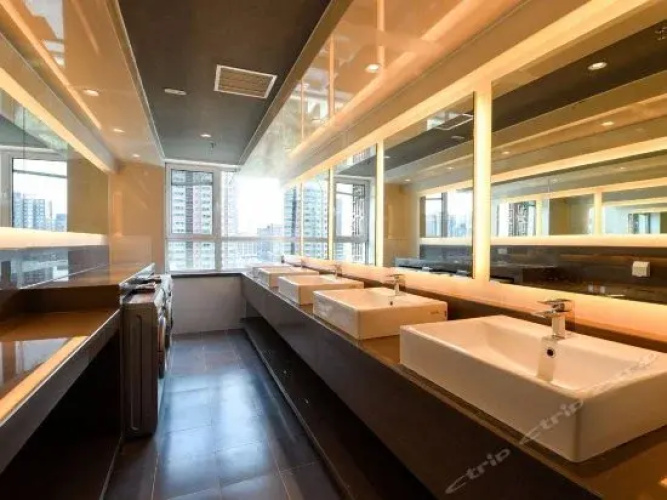 Z Inn Cbd Beijing