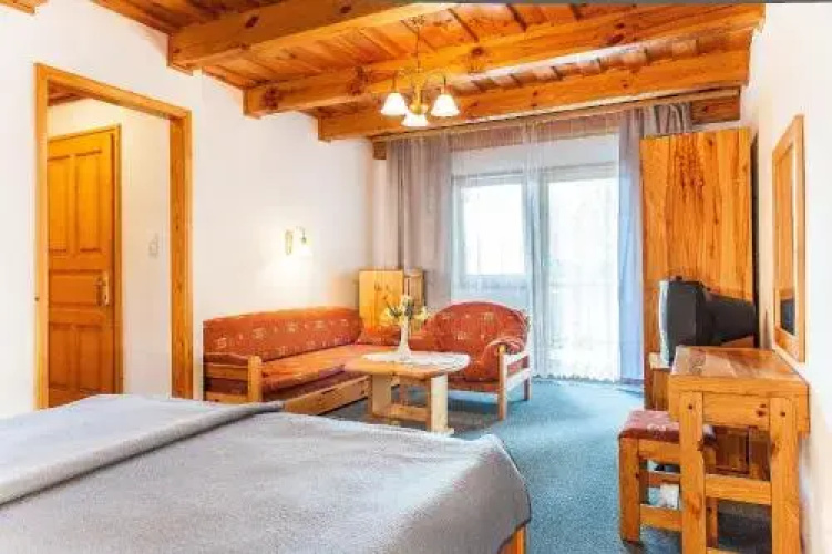 Takcs Apartmanhz