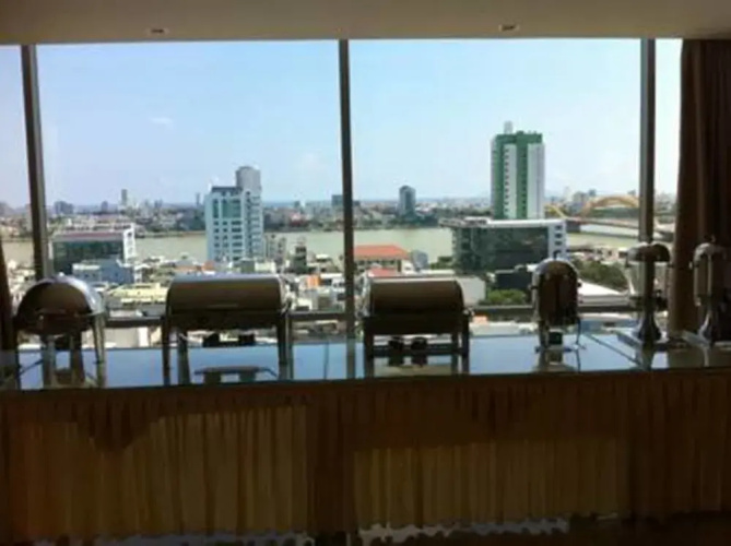 Lipark Camry 2 Hotel